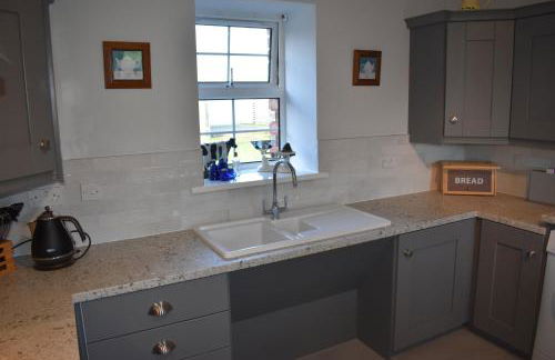 Sally Gardens Cottage - Foto 22