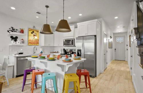 Live in Fantasy at Disney in the Desert! - Foto 8