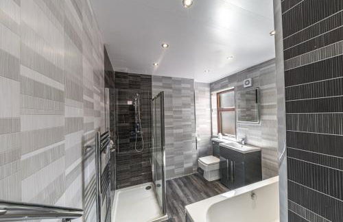 Stylish Luxury Large 4BR KingBed - Foto 19