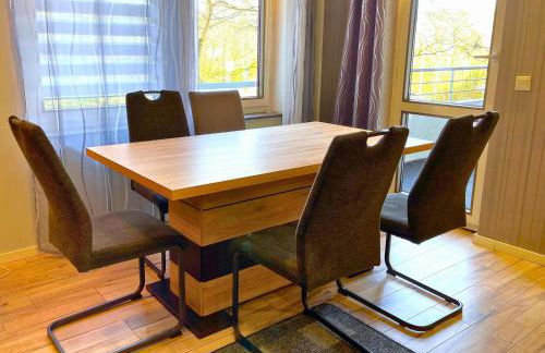 First-floor apartment in Trier - Foto 2