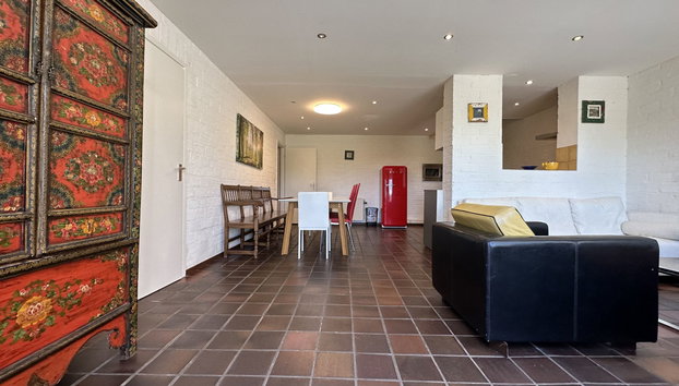 Bungalowpark Landsrade - Foto 4, Kitchen / Dining Room
