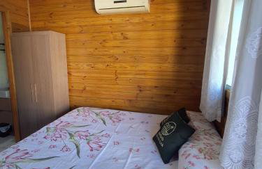 Microcasa no Sul da lha Próximo Campeche e Aeroporto - Foto 5