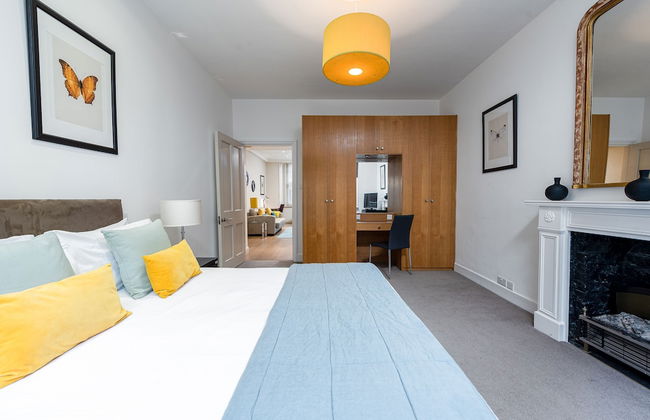 The Apartments Chelsea - Photo 28