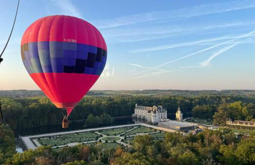 gîte papillon 4 - Foto 1