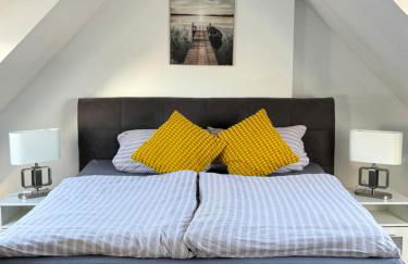 City Apartments am Rhein - Foto 19