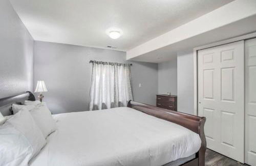 6BD Quiet Northside Mountain Views & Parks - Foto 105