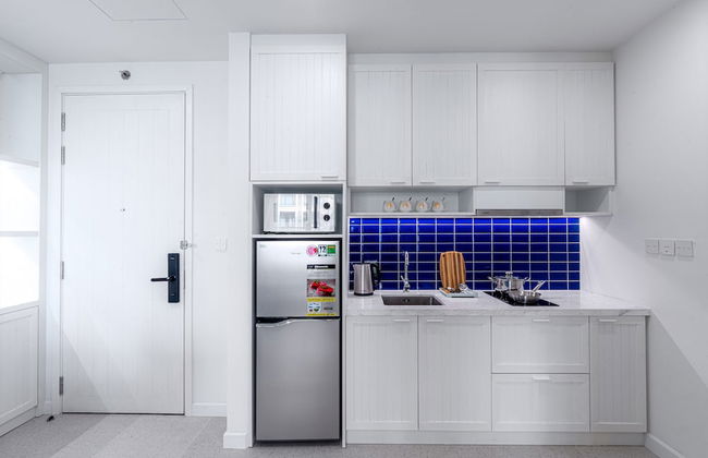 Sole Casa Phu Quoc - Foto 38