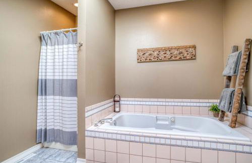 Pelicans Flight - Meredith Lodging - Foto 29