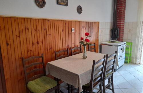 HOUSE-APARTMENTS ELA -MIRCA- FAMILY HOLIDAY - Foto 12