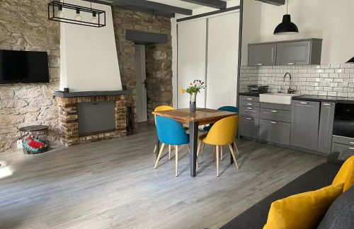 residence fleurie rdc - Foto 18