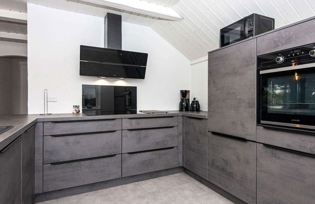 Luxury Retreat With Pool - By Traum Ferienwohnungen - Foto 22