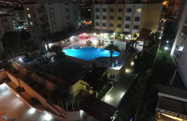 Oya Apartments - Foto 57