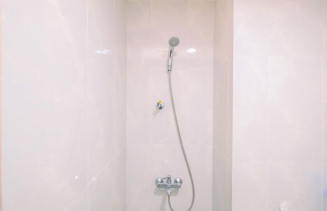 Simply Look Studio High Fl At Evenciio Margonda Apartment - Foto 15