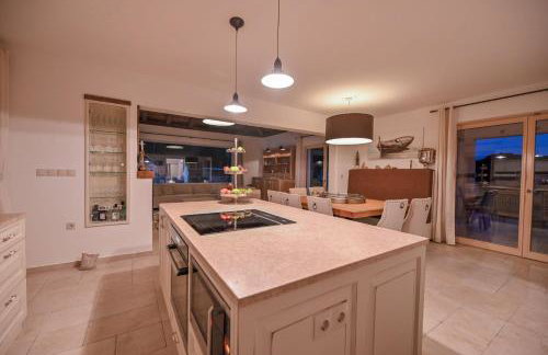 Luxury Villa Solea - Foto 16