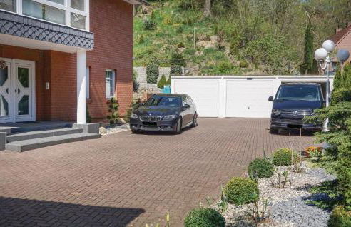 Cozy Apartment In Lauenburg With Sauna - Foto 7