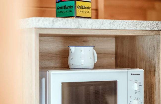 Simons Blockhütte - Foto 53