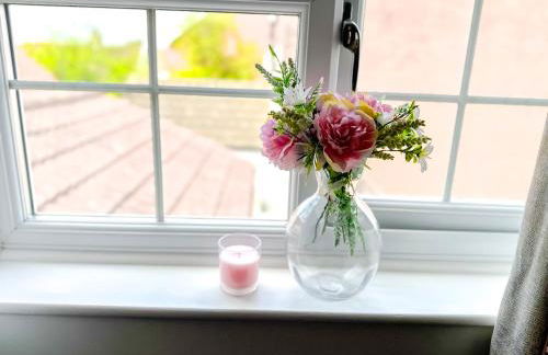 Winterton Sea Sanctuary, Hot Tub & Log Burner by the Dunes - Foto 66