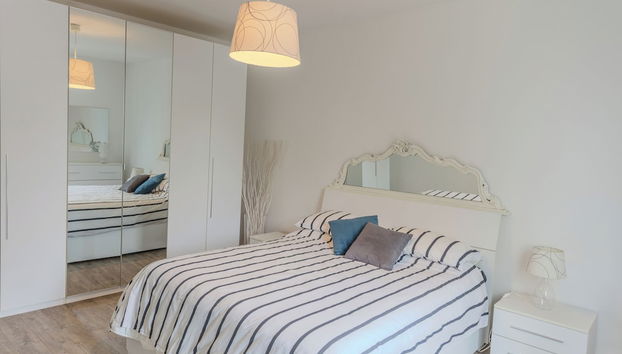 Appartamento La Lanterna - Foto 3, Habitación