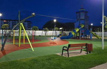 62m2 Apartament PREMIUM Łąki i Pola, ELEKTRYCZNE ROLETY, KLIMATYZACJA, GARAŻ, ŁADOWARKA AUT ELEKTRYCZNYCH - Foto 50