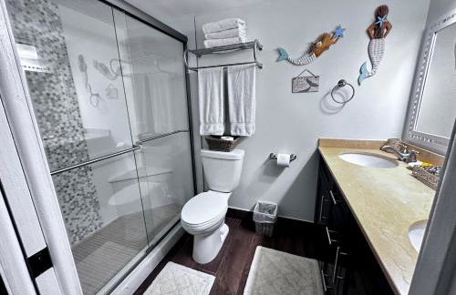 Excellent beach front community, golf course, tennis, sunny weather year round! - Foto 15