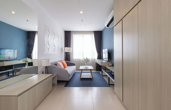 Do Thanh Residence - Foto 26