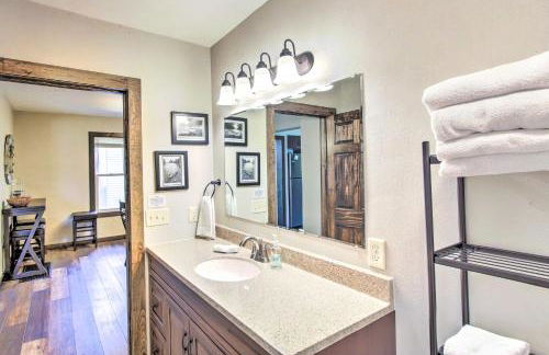 Appleton Abode Near Lake Winnebago and Downtown - Foto 16