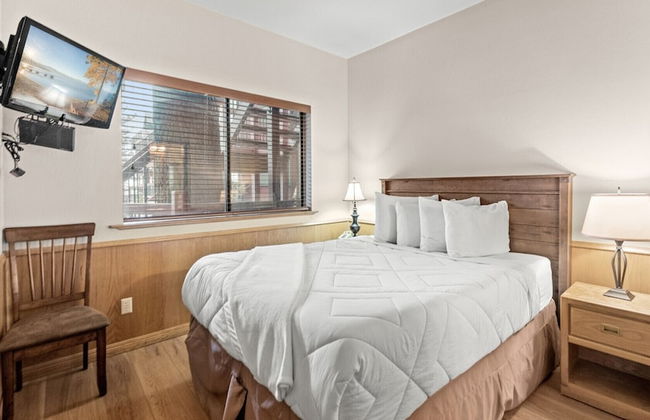 Edgelake Beach Club by Coolvacay - Foto 27