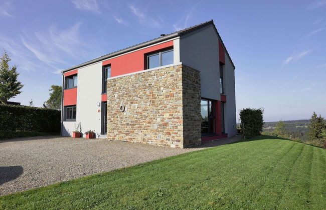 Ovifat Sauna Escape, Waimes - Photo 44