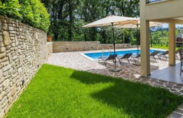 Villa Katarina - Foto 23