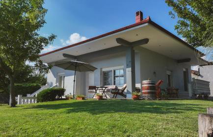 Deppy's House κοντά στα λουτρά Πόζαρ - Foto 1