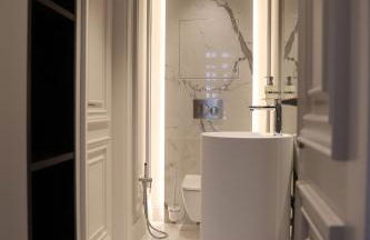 Apartments in the heart of Cannes - Photo 46