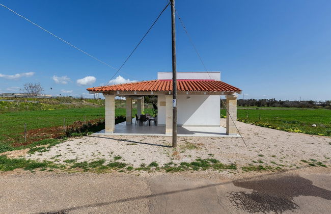 3771 Villino Cento Passi by Barbarhouse - Foto 20