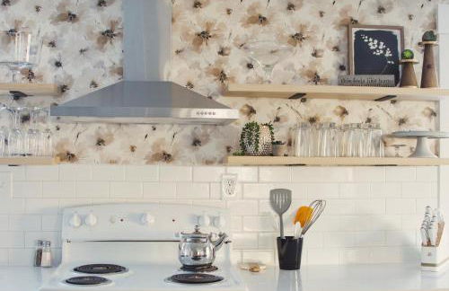 NEW! OSU Campus Stadium Boho Glamour - Foto 37