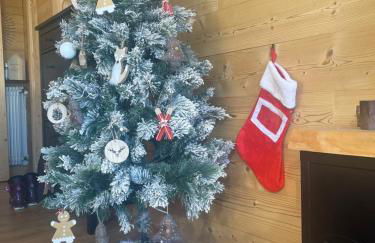 LA PERLE DES CAILLOUX EXCEPTIONNEL et COSY - Foto 38