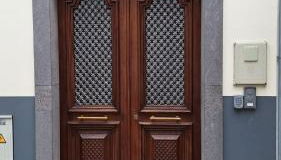 Theo's City House - Foto 1