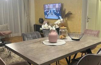 New modern accommodation in city - Foto 7