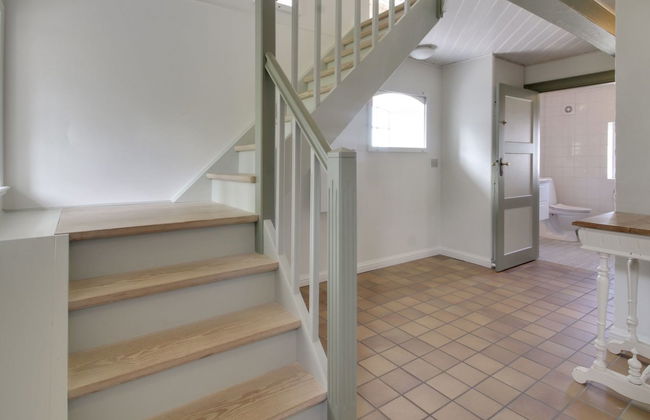 "Ingulf" - 18km from the sea - Foto 9