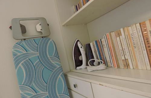 Spiri's House-Deluxe Apartment in Kalabaka-Meteora - Foto 17