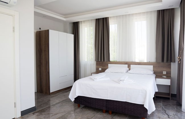 Private Pool Garden Villa- All Rooms w AC - Foto 10