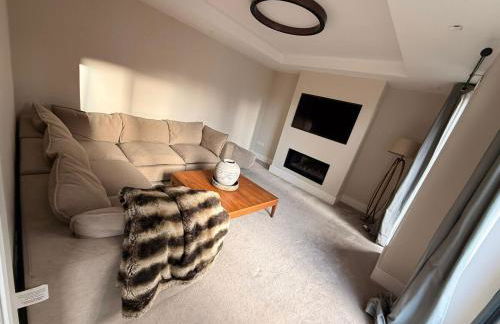 Stunning detached 4-bed luxury Wilmslow home - Foto 7