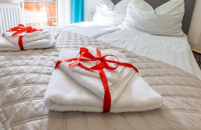 Apartment Feld am See Near Ski Slopes - Foto 10