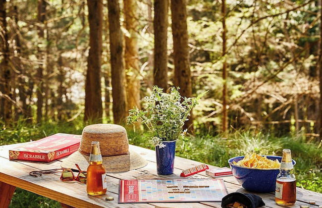 Postcard Cabins Machimoodus, Outdoor Collection by Marriott Bonvoy - Foto 42