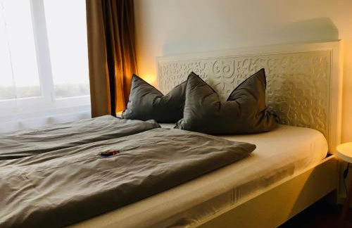 Ferienwohnung zu Weimar - Foto 10