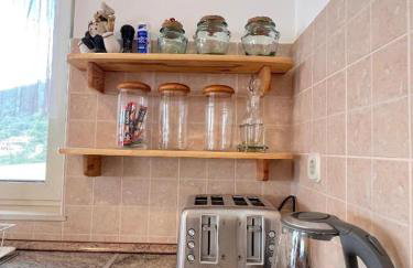 Terrace apartment with panoramic seaview - Foto 25