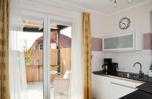 Annehill Ferienwohnungen am Wittenborn - Foto 56