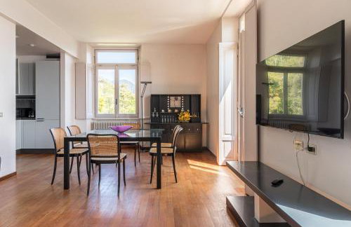 Apartment Yoko - Griante - Foto 7
