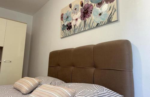 Luxury apartment Petra with private pool - Foto 37