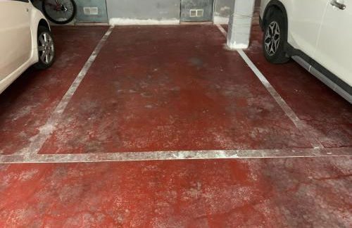 Penthouse w/ sea view, pool & beach - Foto 20