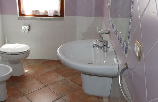 Porto Ottiolu Resort - Foto 27