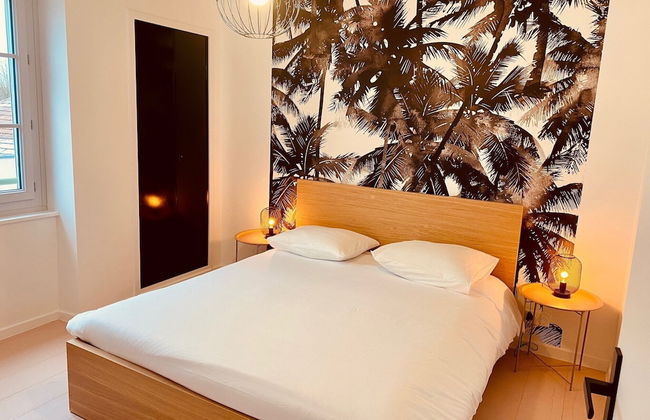 Suite 24 L'annexe - Foto 5